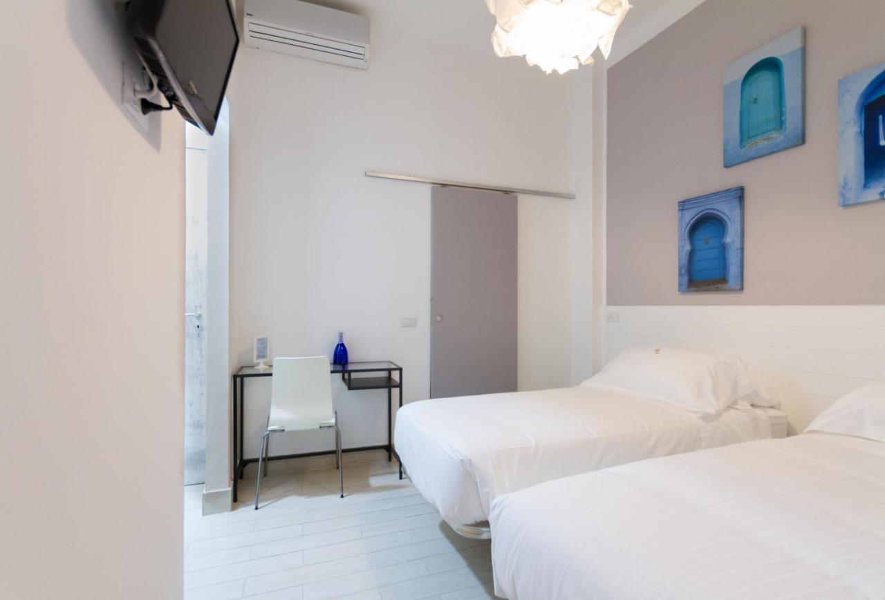 Hotel Spot Вараце Екстериор снимка